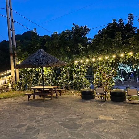Felila Hostel & Tours Ha Giang Kültér fotó