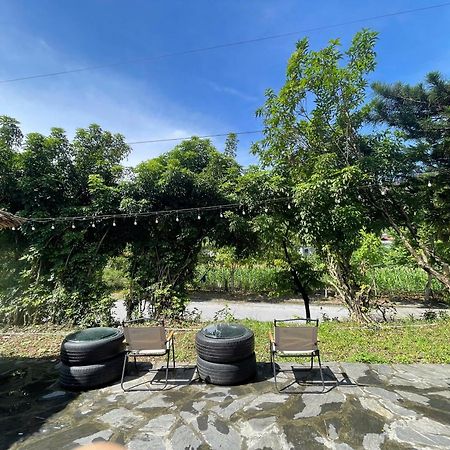 Felila Hostel & Tours Ha Giang Kültér fotó