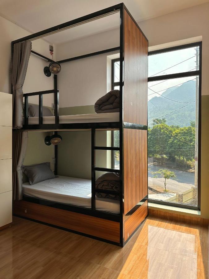 Felila Hostel & Tours Ha Giang Kültér fotó