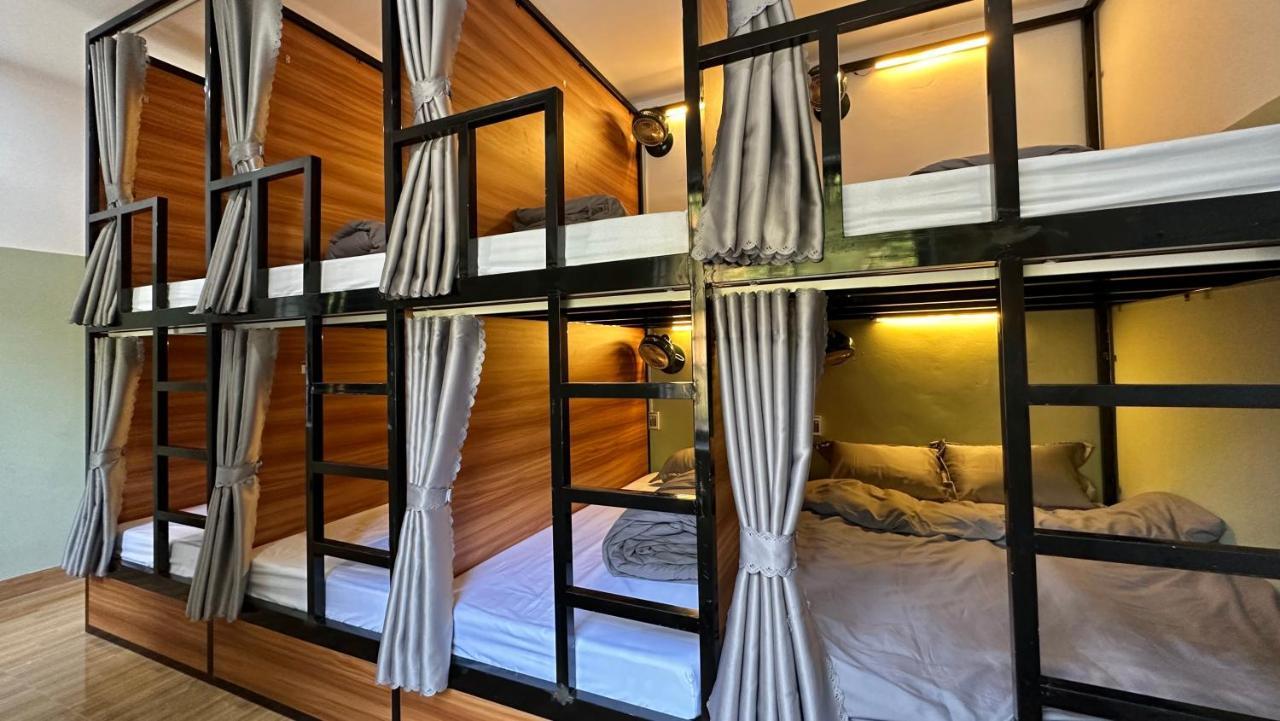 Felila Hostel & Tours Ha Giang Kültér fotó