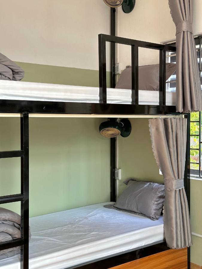 Felila Hostel & Tours Ha Giang Kültér fotó