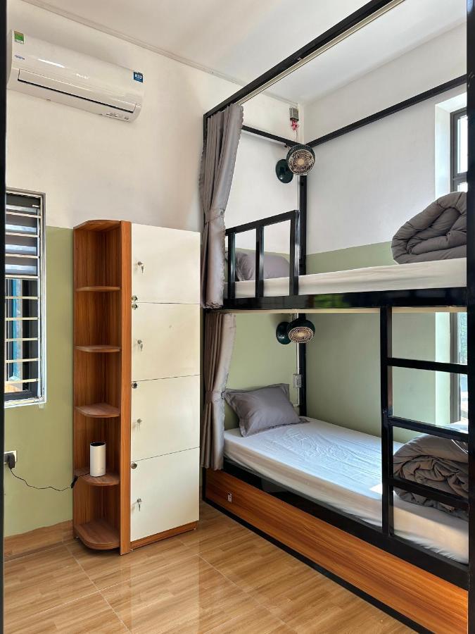 Felila Hostel & Tours Ha Giang Kültér fotó