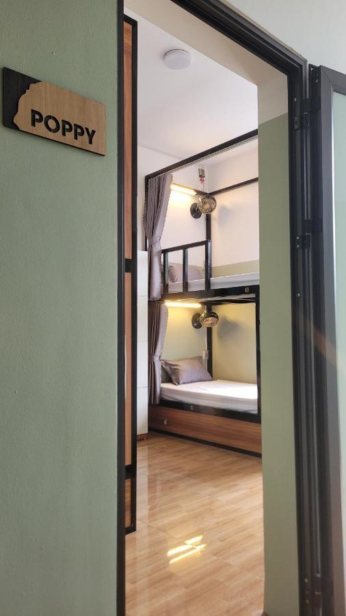 Felila Hostel & Tours Ha Giang Kültér fotó