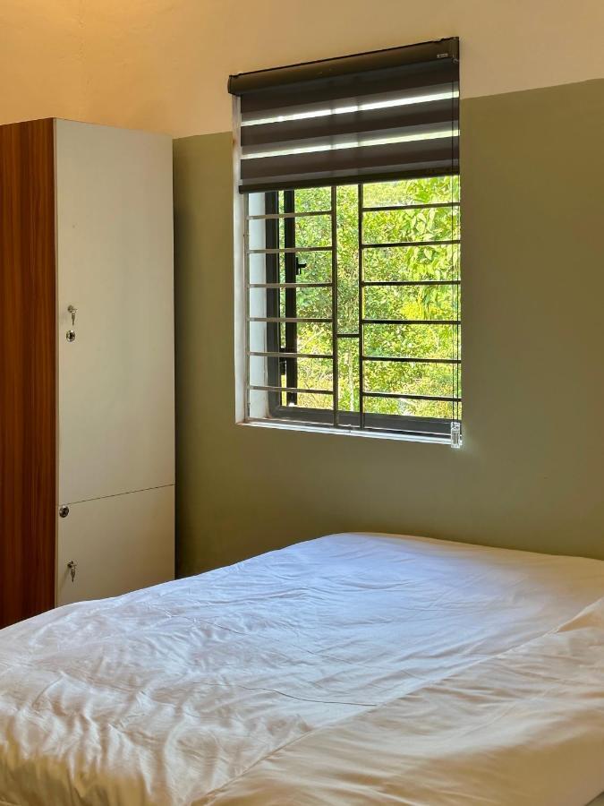 Felila Hostel & Tours Ha Giang Kültér fotó