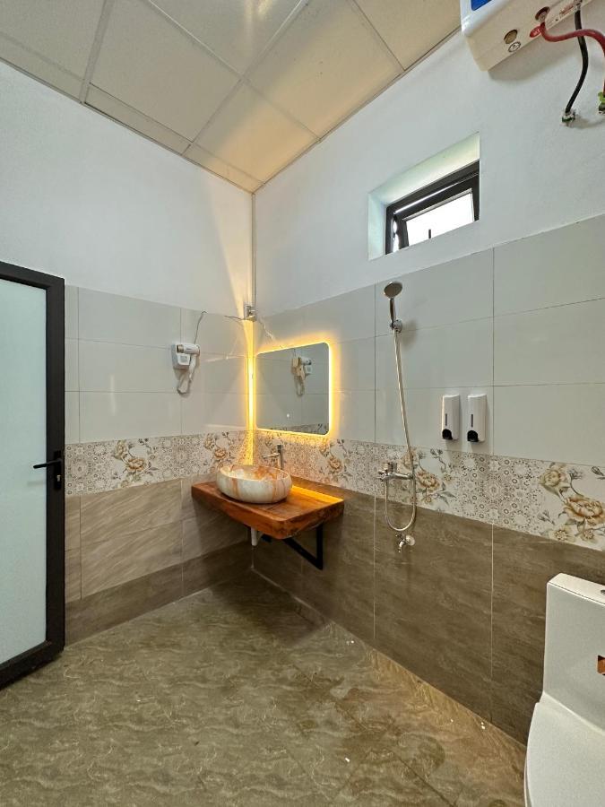 Felila Hostel & Tours Ha Giang Kültér fotó
