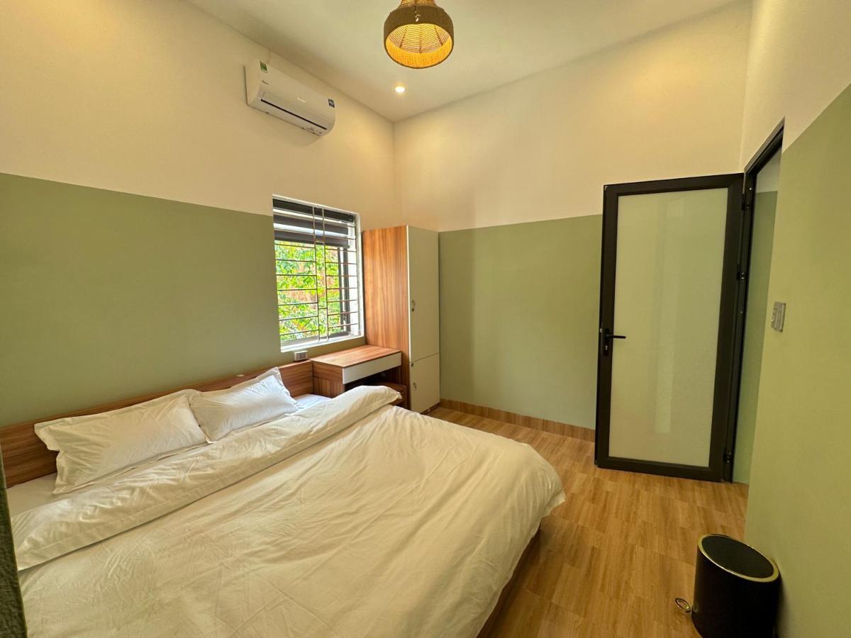 Felila Hostel & Tours Ha Giang Kültér fotó