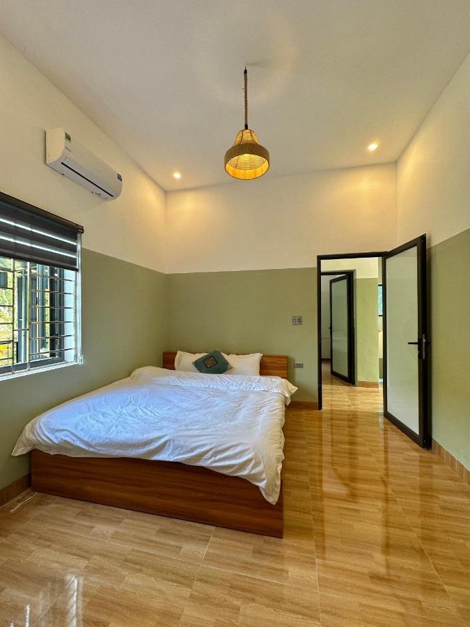 Felila Hostel & Tours Ha Giang Kültér fotó