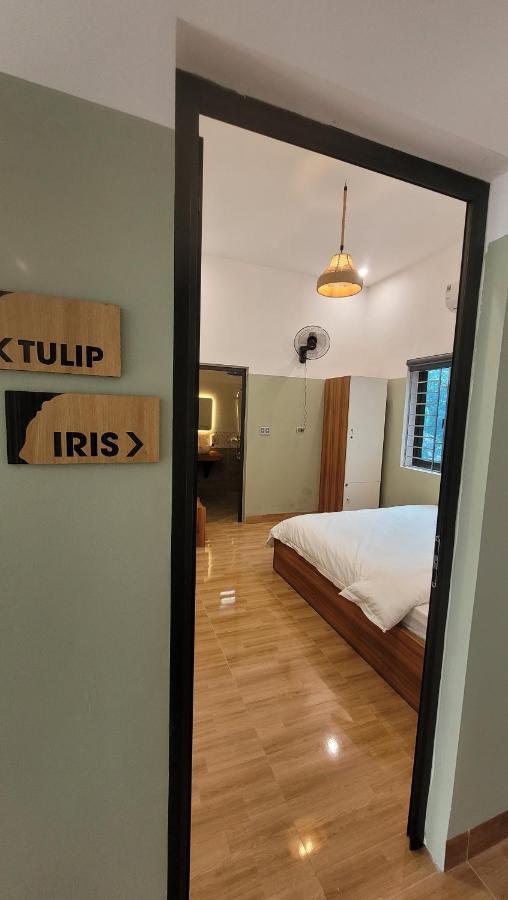 Felila Hostel & Tours Ha Giang Kültér fotó