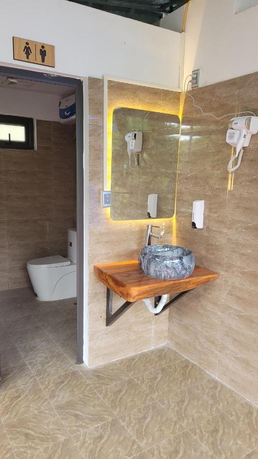 Felila Hostel & Tours Ha Giang Kültér fotó