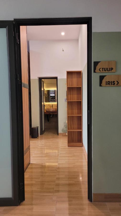 Felila Hostel & Tours Ha Giang Kültér fotó