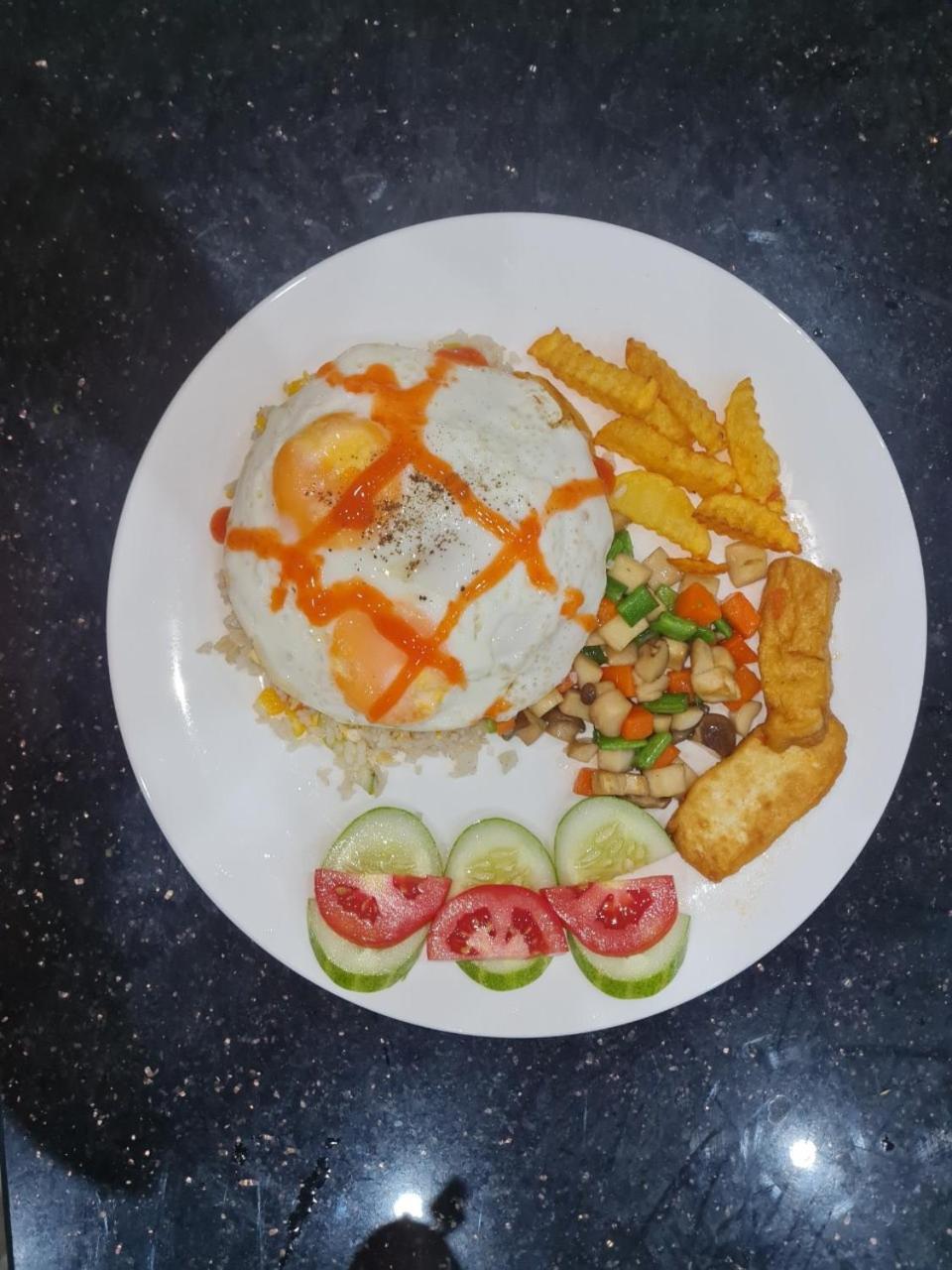 Felila Hostel & Tours Ha Giang Kültér fotó
