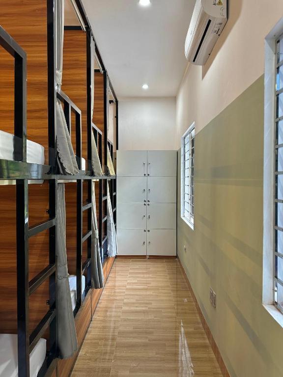 Felila Hostel & Tours Ha Giang Kültér fotó