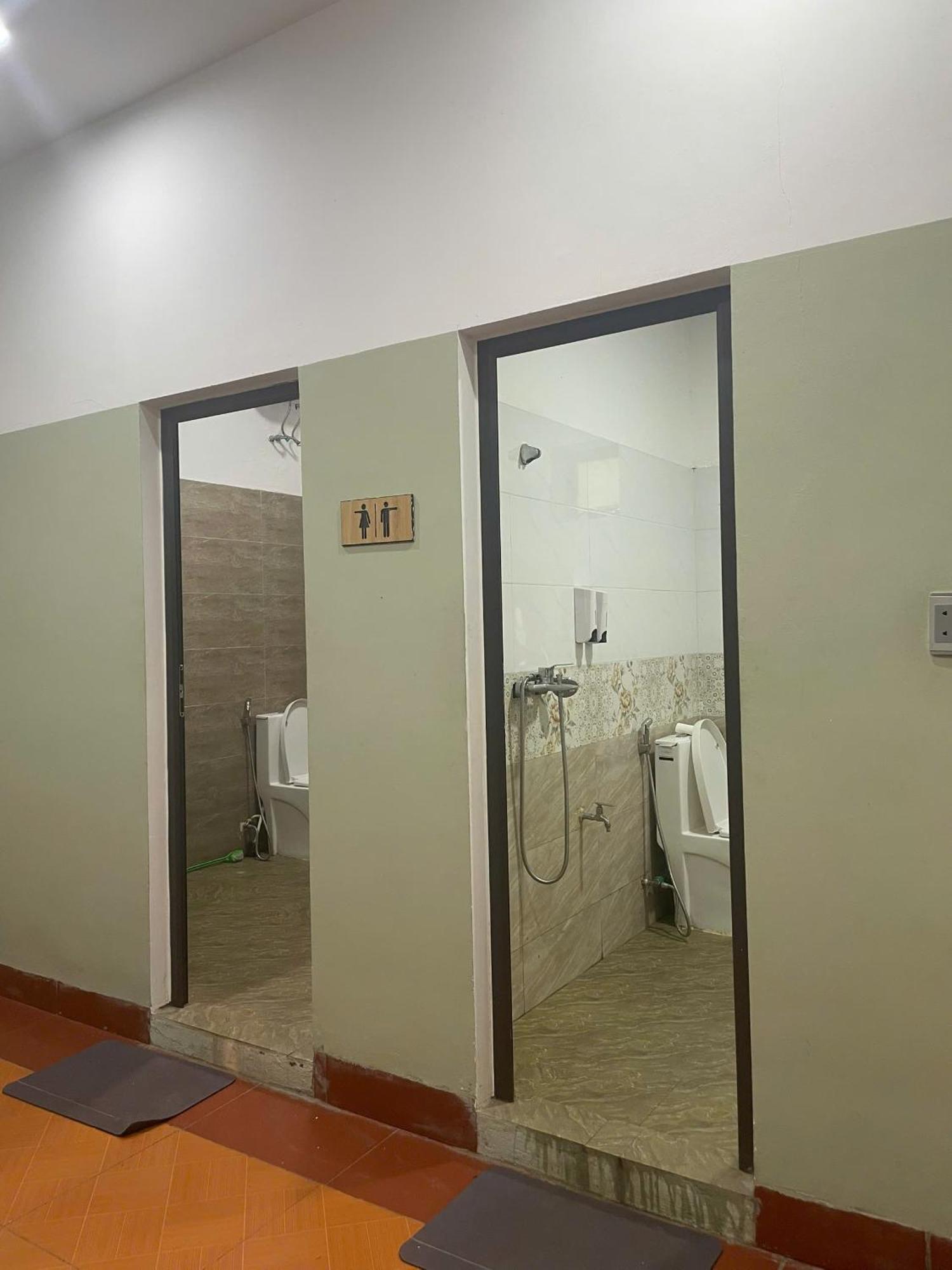 Felila Hostel & Tours Ha Giang Kültér fotó