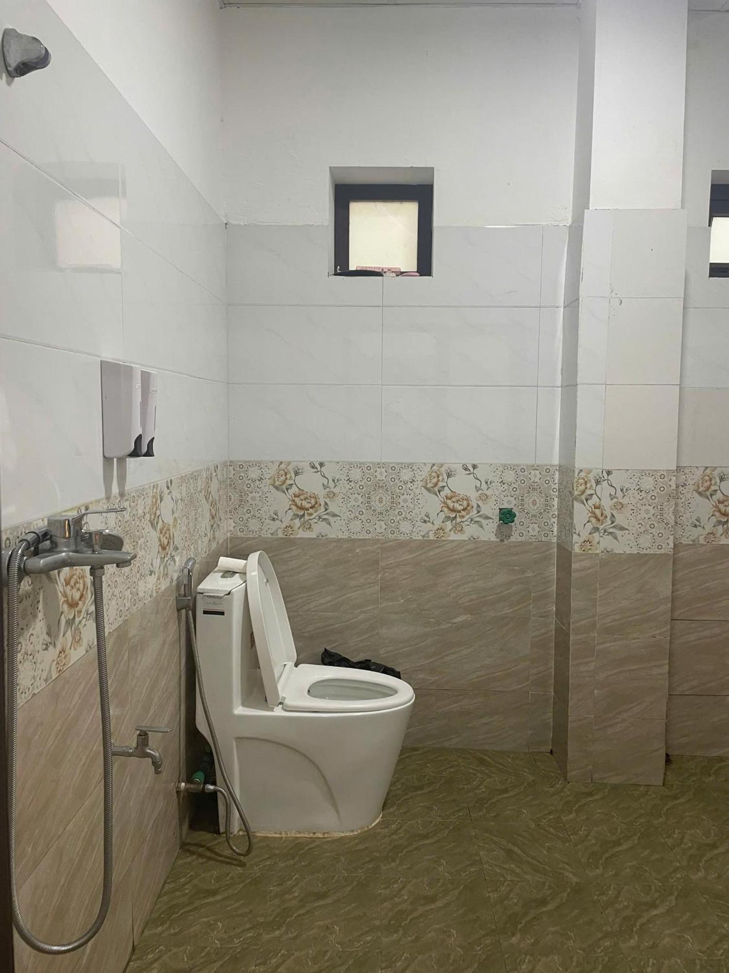 Felila Hostel & Tours Ha Giang Kültér fotó