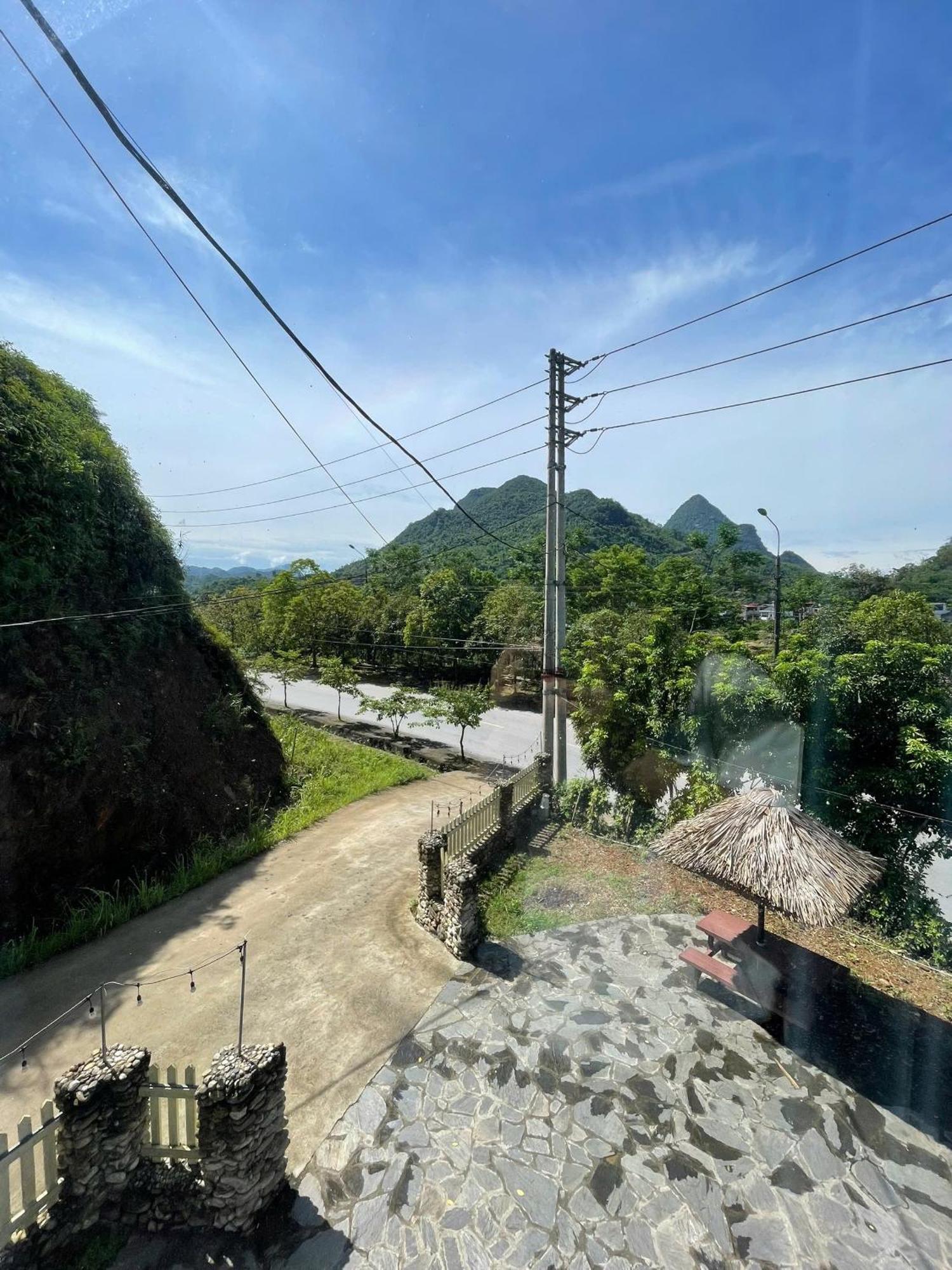 Felila Hostel & Tours Ha Giang Kültér fotó