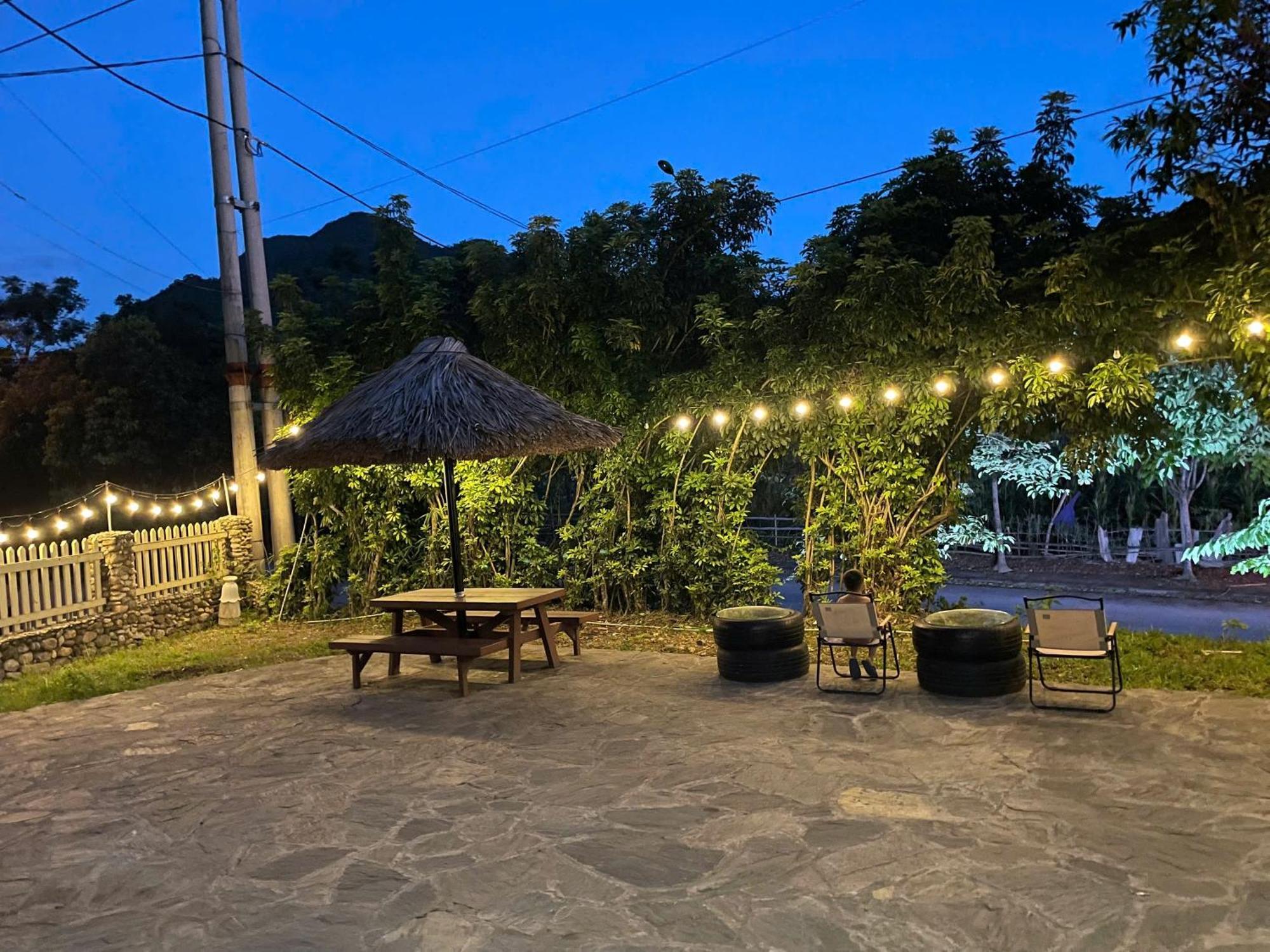 Felila Hostel & Tours Ha Giang Kültér fotó