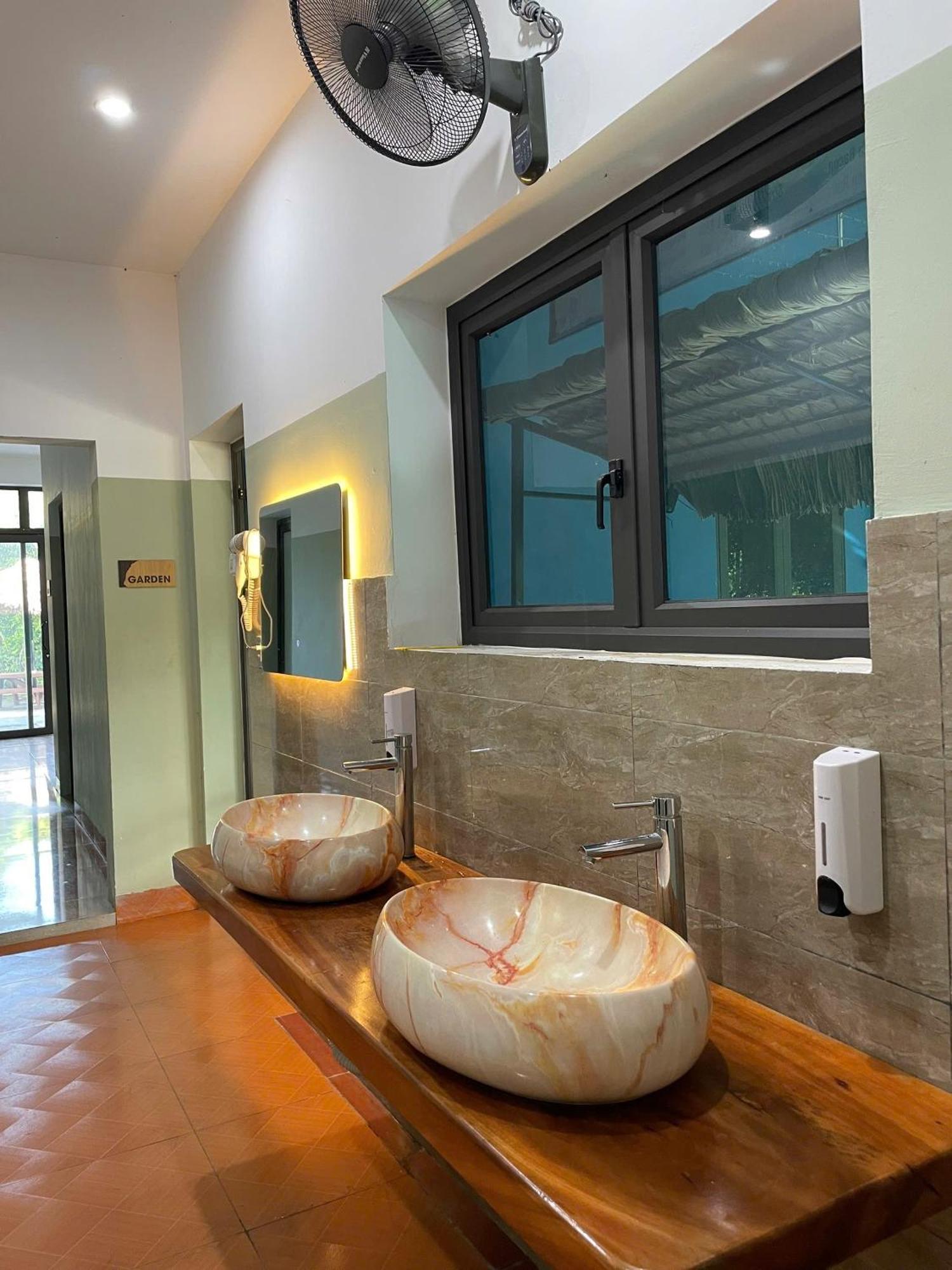 Felila Hostel & Tours Ha Giang Kültér fotó