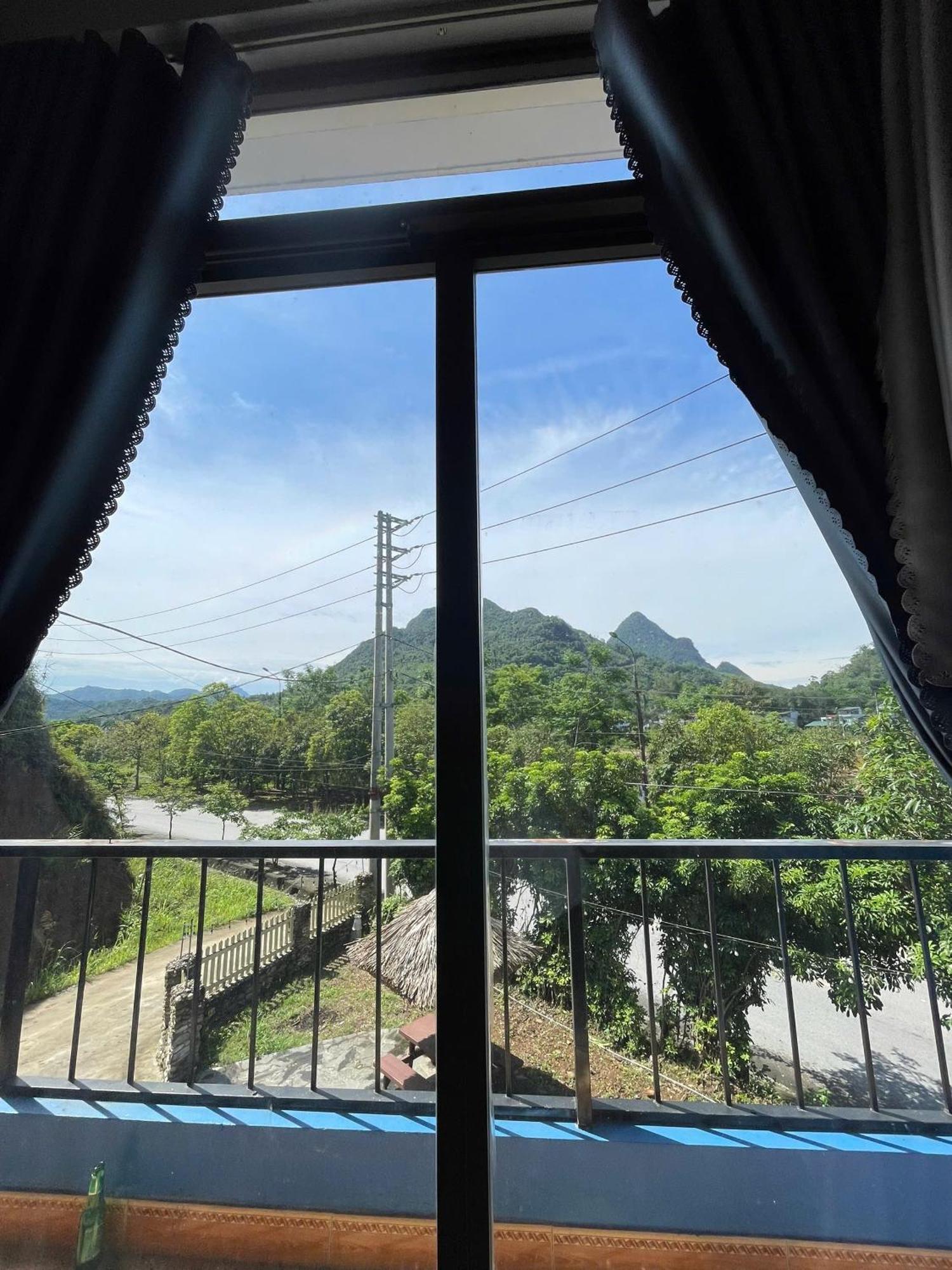 Felila Hostel & Tours Ha Giang Kültér fotó