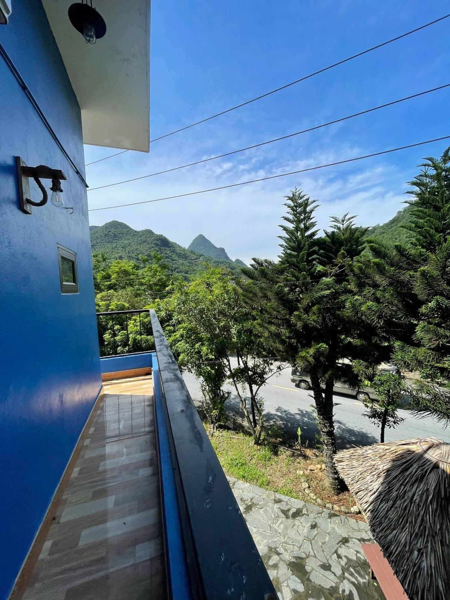 Felila Hostel & Tours Ha Giang Kültér fotó