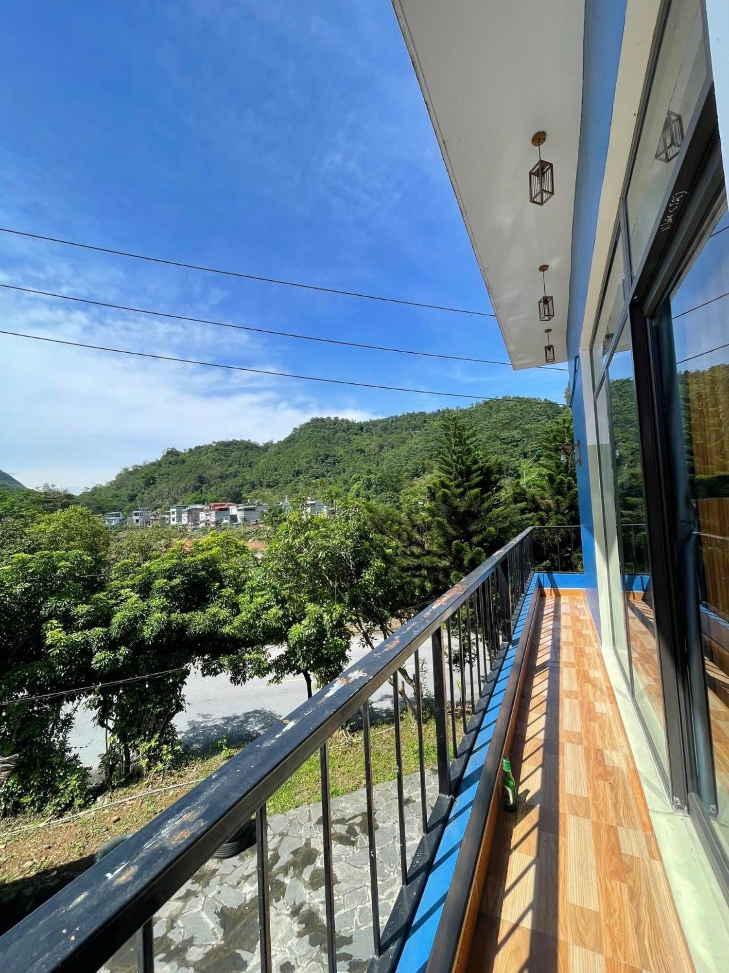 Felila Hostel & Tours Ha Giang Kültér fotó
